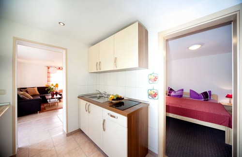 Putbus House | Vacation home for 4 guests with 45m² in Putbus (131560)