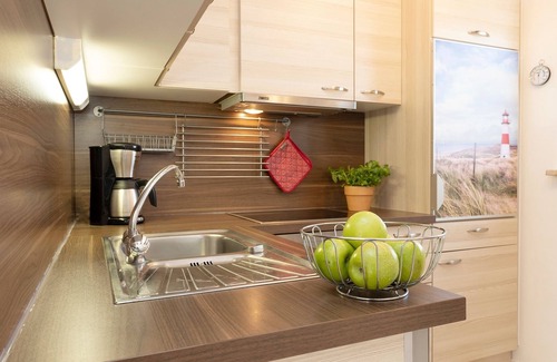 Heringsdorf House | Vacation home for 4 guests with 72m² in Süssau (286296)