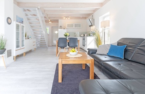 Heringsdorf House | Vacation home for 4 guests with 70m² in Süssau (294193)