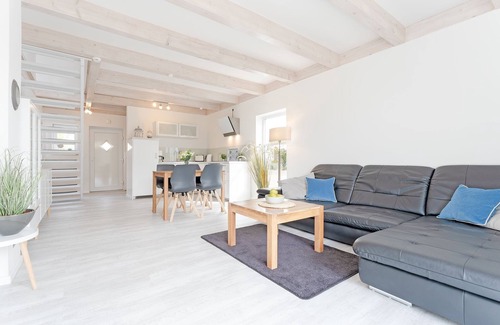 Heringsdorf House | Vacation home for 4 guests with 70m² in Süssau (294193)