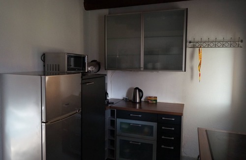 Huenxe House | Vacation home for 4 guests with 40m² in Hünxe (166805)