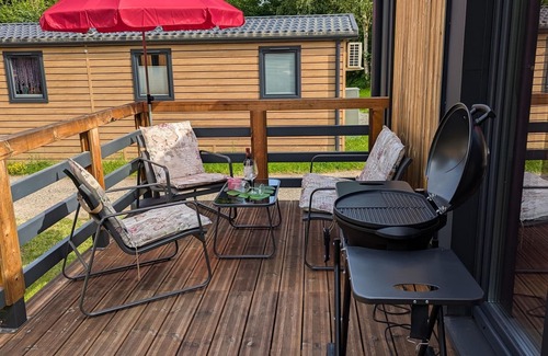 Muritz House | Vacation home for 4 guests with 27m² in Stuer (266466)