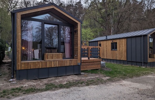 Muritz House | Vacation home for 4 guests with 27m² in Stuer (266466)