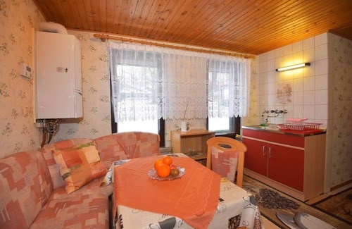 Ebersberg District House | Vacation home for 4 guests with 50m² in Suhl (297062)