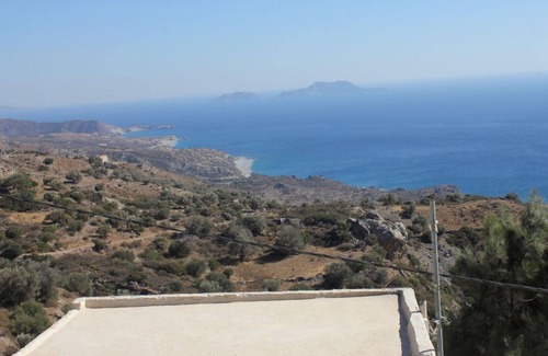 Kerames House | Vacation home for 4 persons (84 m²) in Kerames/South Coast Crete