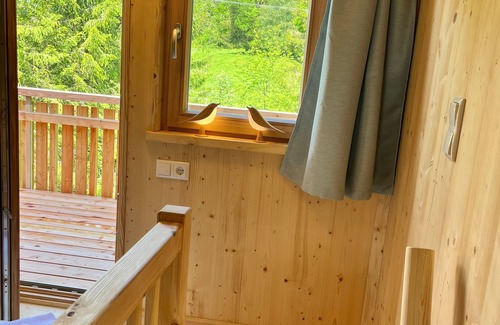 Bernbeuren House | Vacation home for 5 guests with 30m² in Bernbeuren (267693)