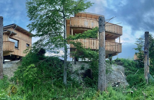Bernbeuren House | Vacation home for 5 guests with 30m² in Bernbeuren (267699)