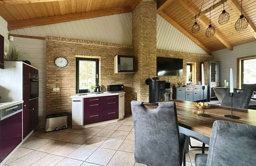 Blankenburg House | Vacation home for 5 guests with 125m² in Blankenburg (271114)