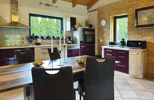 Blankenburg House | Vacation home for 5 guests with 125m² in Blankenburg (271114)