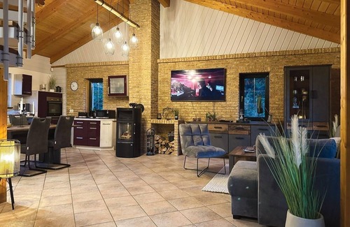 Blankenburg House | Vacation home for 5 guests with 125m² in Blankenburg (271114)