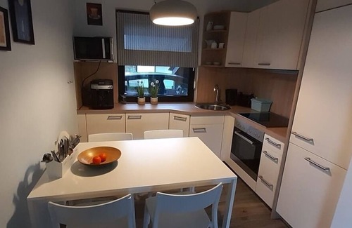 Großwurden House | Vacation home for 5 guests with 68m² in Butjadingen (128789)