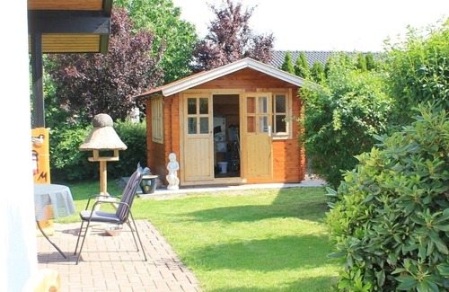 Großwurden House | Vacation home for 5 guests with 68m² in Butjadingen (128789)