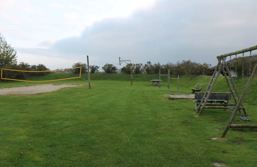 Großwurden House | Vacation home for 5 guests with 68m² in Butjadingen (128789)