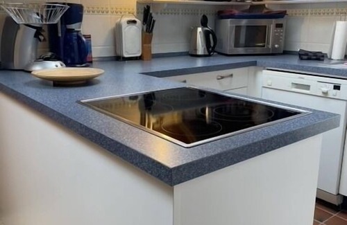 Drei House | Vacation home for 5 guests with 59m² in Glücksburg (163447)