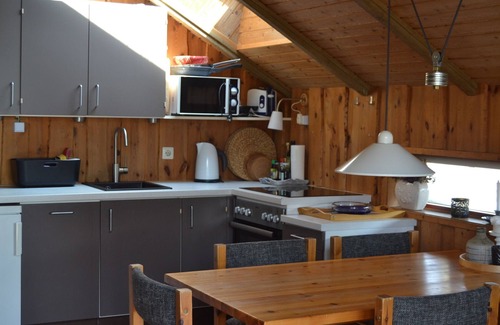 Drei House | Vacation home for 5 guests with 58m² in Glücksburg (163550)