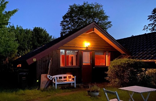 Drei House | Vacation home for 5 guests with 58m² in Glücksburg (163550)