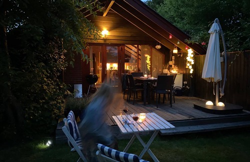 Drei House | Vacation home for 5 guests with 58m² in Glücksburg (163550)