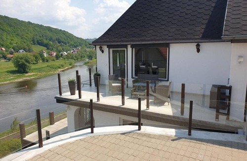 Konigstein an der Elbe House | Vacation home for 5 guests with 80m² in Königstein (296822)