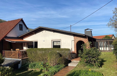 Kirschroth House | Vacation home for 5 guests with 100m² in Kirschroth (273619)