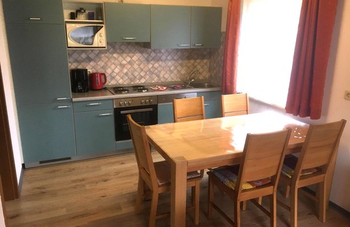 Marktgraitz House | Vacation home for 5 guests with 70m² in Marktgraitz (17318)