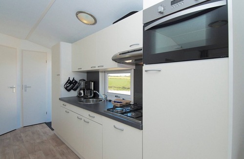 Schwedeneck House | Vacation home for 5 guests with 40m² in Schwedeneck (15006)