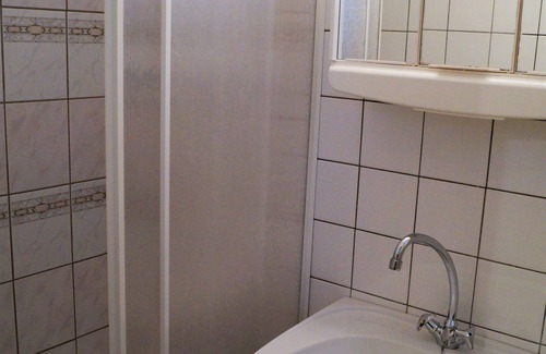Friedland House | Vacation home for 5 guests with 34m² in Friedland (183182)