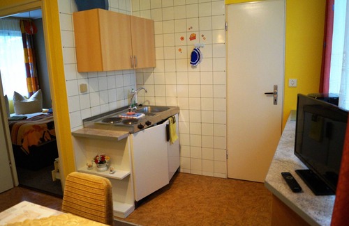 Friedland House | Vacation home for 5 guests with 34m² in Friedland (183182)