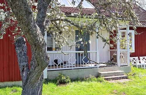 Gronskara House | Vacation home for 5 guests with 67m² in Grönskåra (268848)