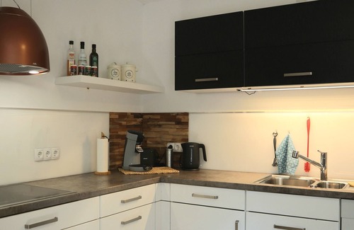 Albbruck House | Vacation home for 5 guests with 110m² in Albbruck (295255)