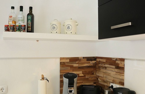 Albbruck House | Vacation home for 5 guests with 110m² in Albbruck (295255)
