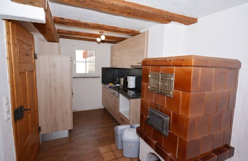 Binzwangen House | Vacation home for 5 guests with 75m² in Colmberg (177328)