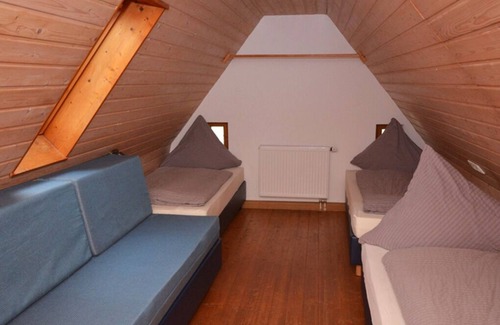 Binzwangen House | Vacation home for 5 guests with 75m² in Colmberg (177328)