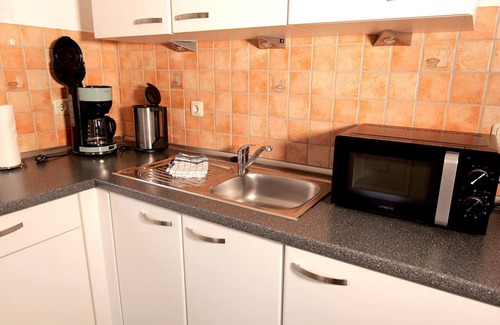 Nideggen House | Vacation home for 5 guests with 40m² in Nideggen (272016)