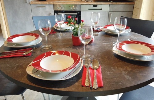 Wasungen House | Vacation home for 5 guests with 50m² in Wasungen (117675)