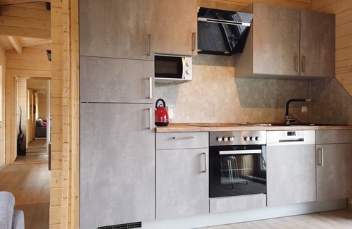 Wasungen House | Vacation home for 5 guests with 50m² in Wasungen (117675)