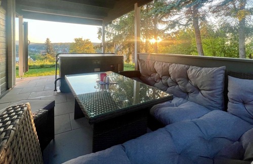 Wasungen House | Vacation home for 5 guests with 50m² in Wasungen (117675)