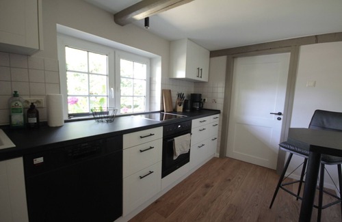 Achtrup House | Vacation home for 5 guests with 117m² in Achtrup (146144)