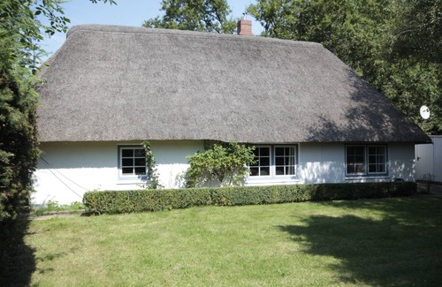 Achtrup House | Vacation home for 5 guests with 117m² in Achtrup (146144)