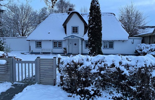 Achtrup House | Vacation home for 5 guests with 117m² in Achtrup (146144)