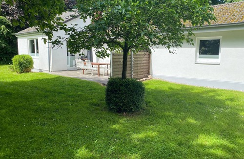 Riepsdorf House | Vacation home for 5 guests with 97m² in Koselau (159347)