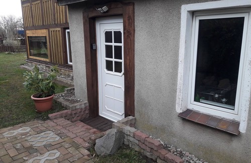 Laage House | Vacation home for 5 guests with 75m² in Liessow (272370)