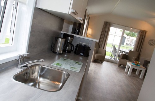 Itzendorf House | Vacation home for 5 guests with 45m² in Norden (116989)