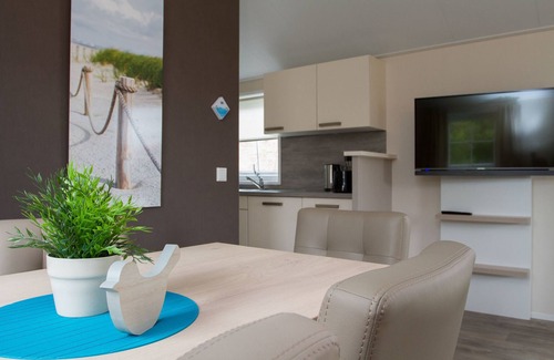 Itzendorf House | Vacation home for 5 guests with 45m² in Norden (116989)