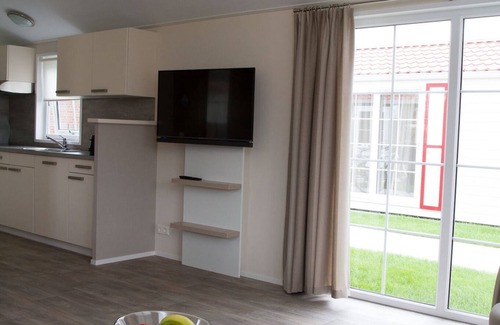 Itzendorf House | Vacation home for 5 guests with 45m² in Norden (116989)