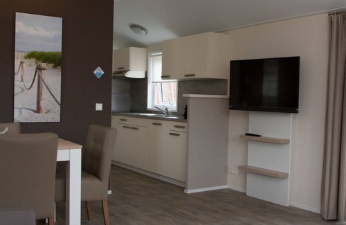 Itzendorf House | Vacation home for 5 guests with 45m² in Norden (117097)