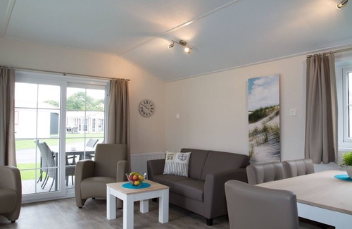Itzendorf House | Vacation home for 5 guests with 45m² in Norden (117097)