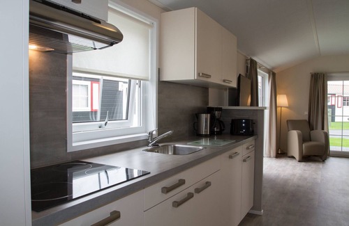 Itzendorf House | Vacation home for 5 guests with 45m² in Norden (117098)