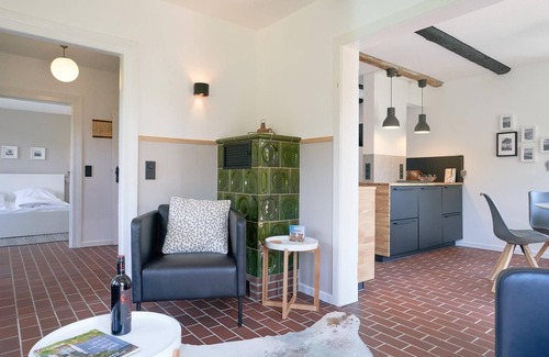 Groemitz House | Vacation home for 5 guests with 100m² in Rüting (286901)