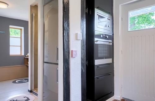 Groemitz House | Vacation home for 5 guests with 100m² in Rüting (286901)