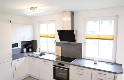 Zierow House | Vacation home for 5 guests with 98m² in Zierow (190525)